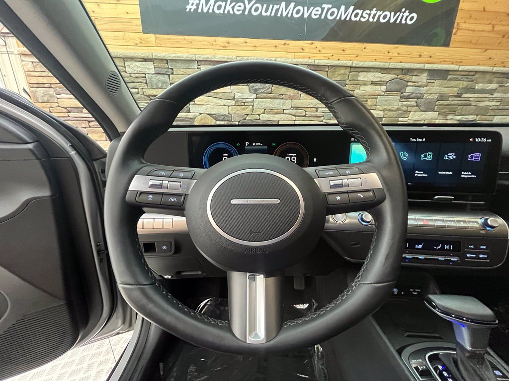 Used 2026 Hyundai Kona SEL Sport AWD/4WD image 35