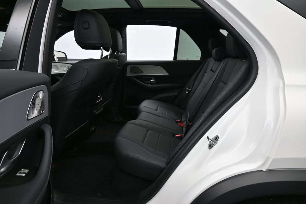 Used 2026 Mercedes-Benz GLE 350 4MATIC image 35
