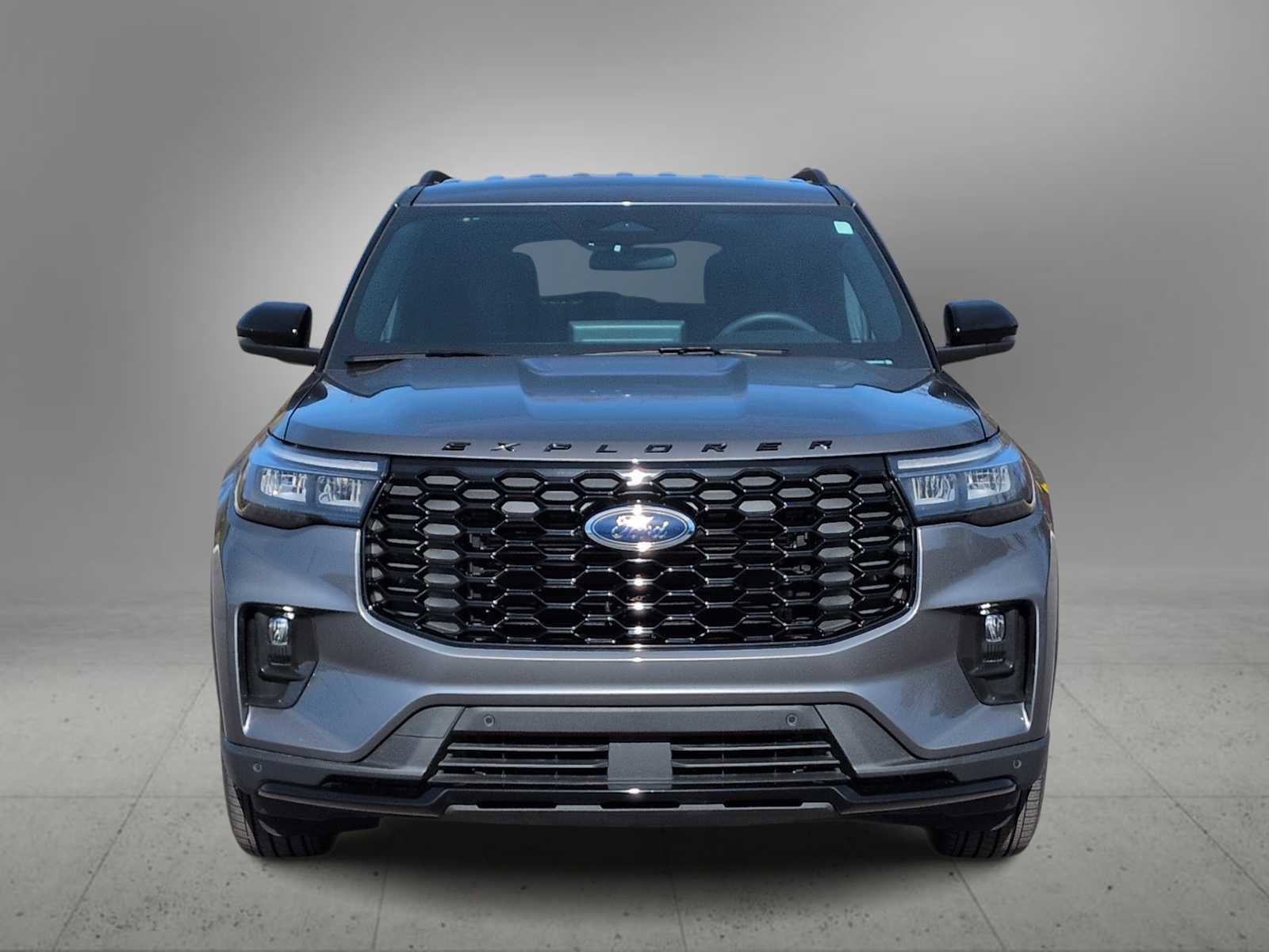 Used 2026 Ford Explorer ST-Line image 3