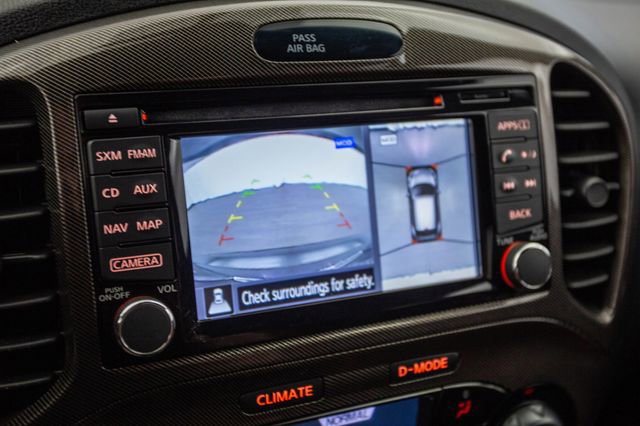 Used 2015 Nissan Juke NISMO RS image 51