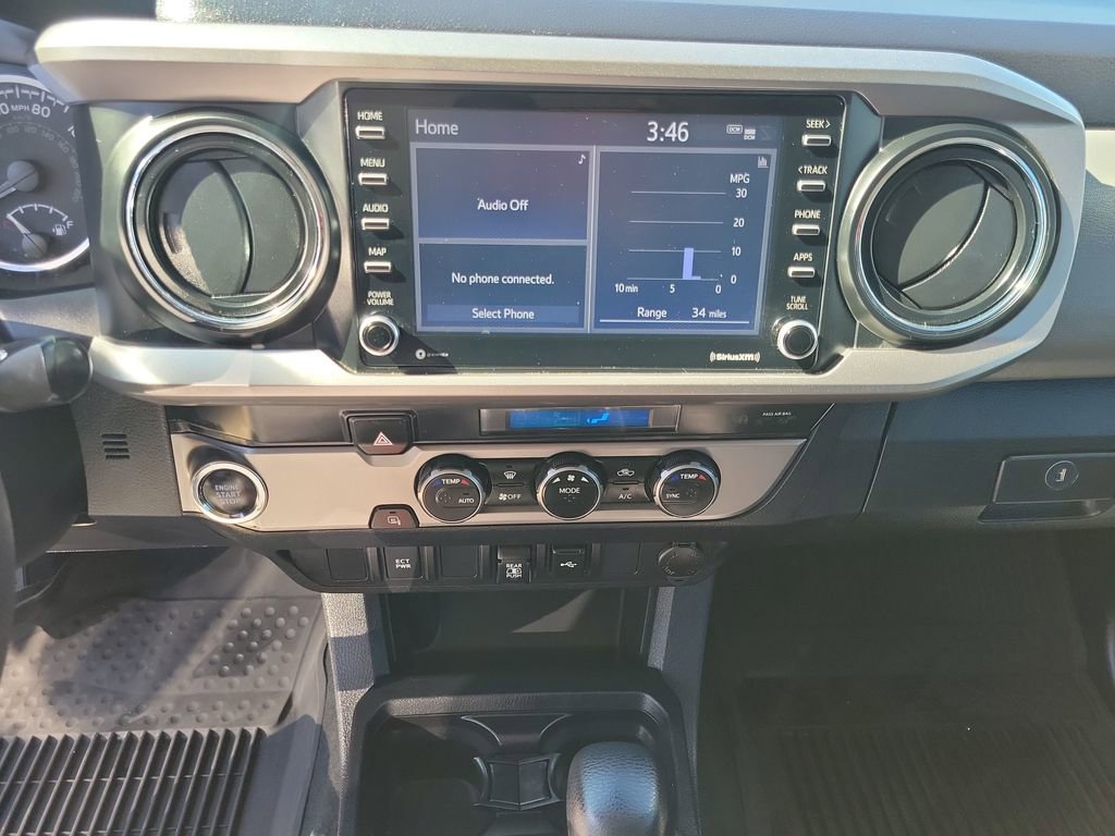Certified 2023 Toyota Tacoma SR5 image 22