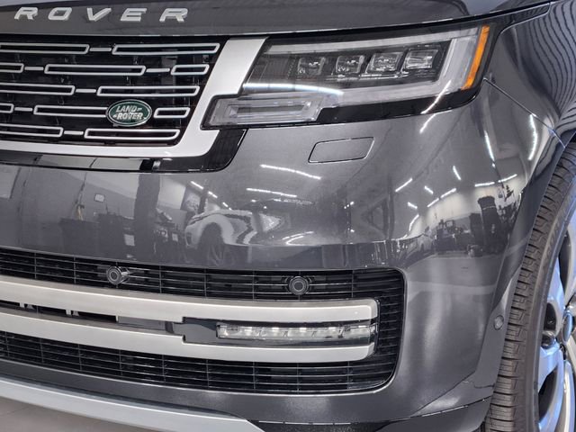 New 2026 Land Rover Range Rover Long Wheelbase Autobiography image 12