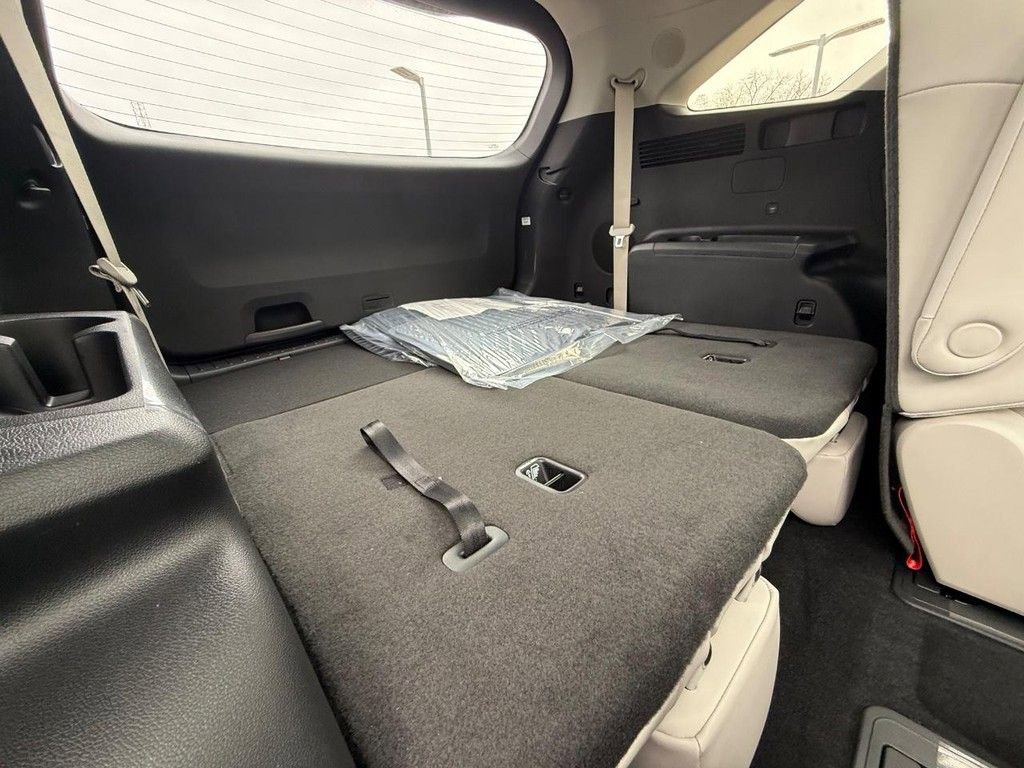 New 2026 Kia Sorento EX image 12