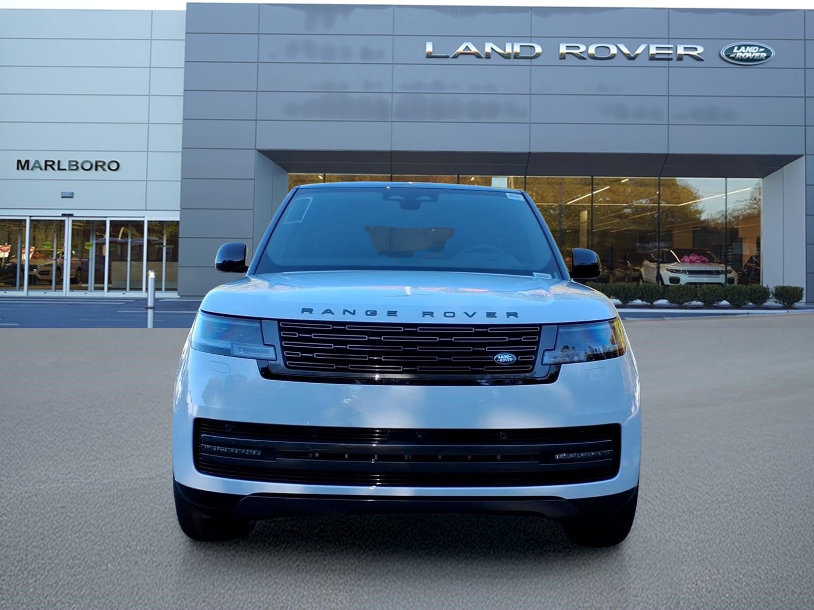 New 2027 Land Rover Range Rover SE AWD/4WD image 8