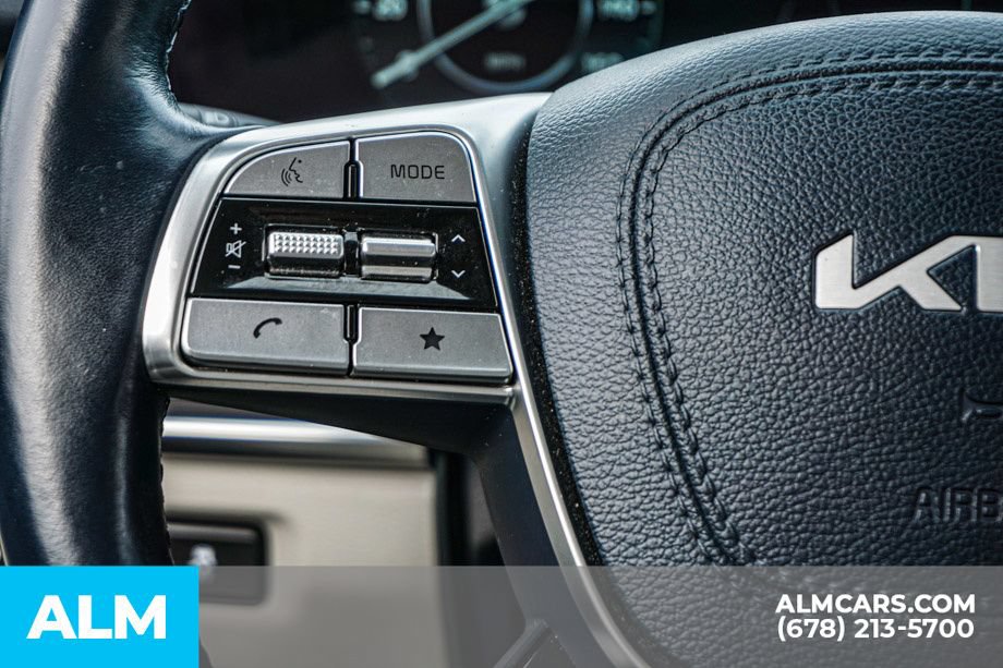 Used 2023 Kia Telluride SX Prestige AWD/4WD image 30