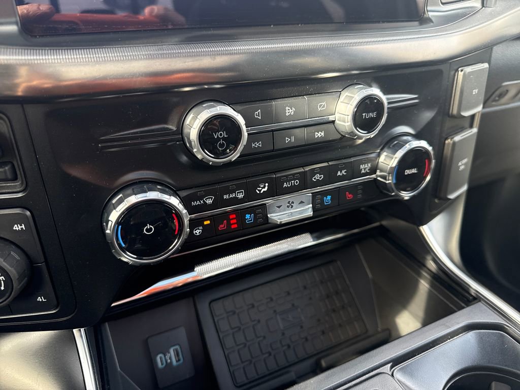 Used 2024 Ford F150 Raptor image 43