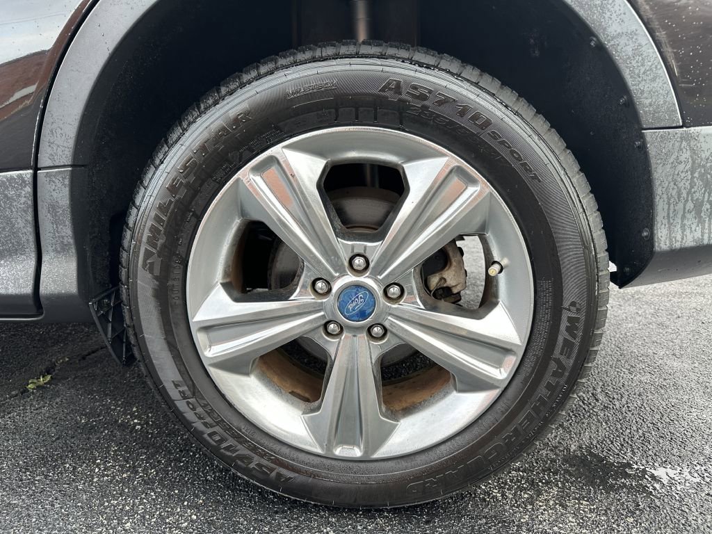 Used 2013 Ford Escape SE image 20