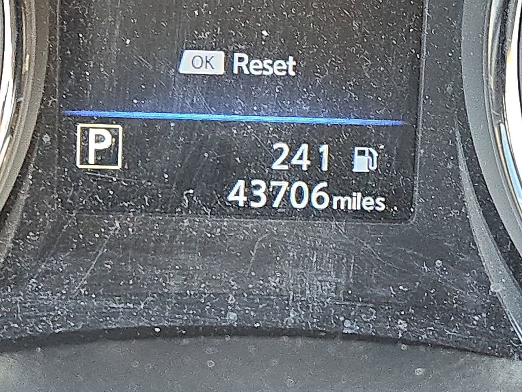 Used 2020 Nissan Rogue Sport SV w/ All-Weather Package image 26