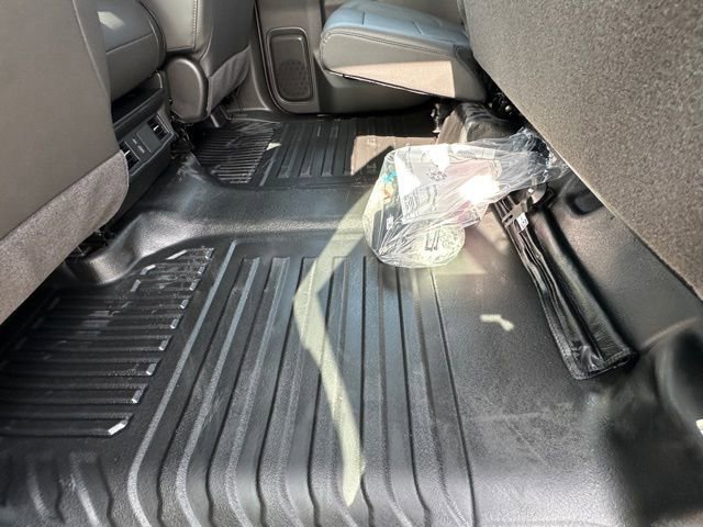 New 2026 GMC Sierra 2500 Pro w/ 1SA Pro Safety Plus Package image 24