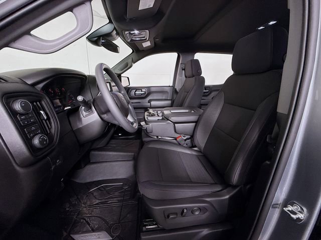 New 2026 Chevrolet Silverado 1500 Custom w/ Rally Edition AWD/4WD image 21