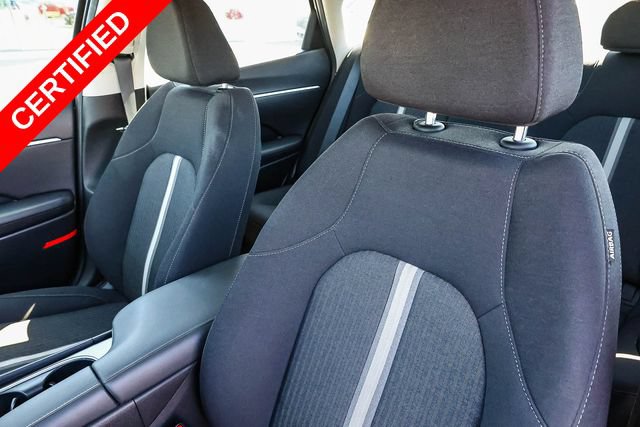 Certified 2024 Hyundai Sonata SEL FWD image 29
