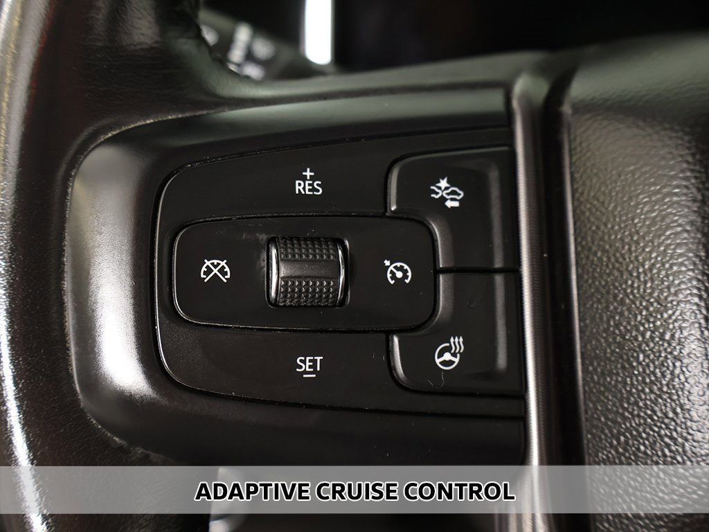 Used 2024 GMC Sierra 3500 Denali Ultimate image 6