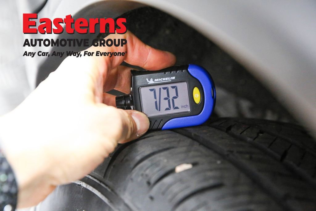 Used 2021 Nissan Rogue Sport S image 25