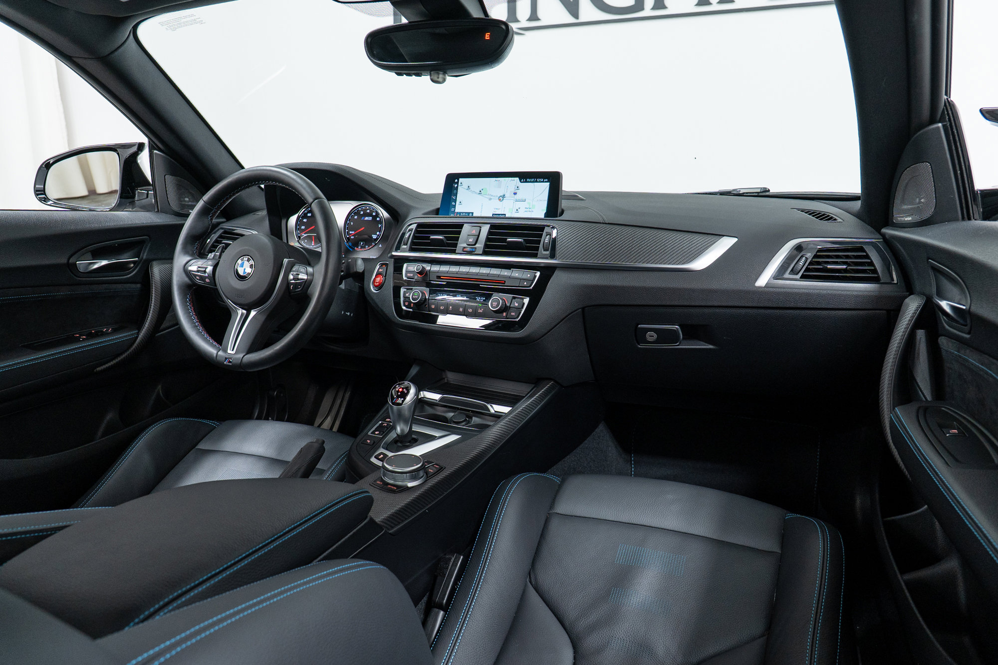 Used 2020 BMW M2 Competition w/ Executive Package image 15