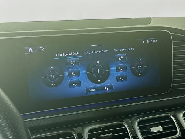 Used 2024 Mercedes-Benz GLS 450 4MATIC image 18