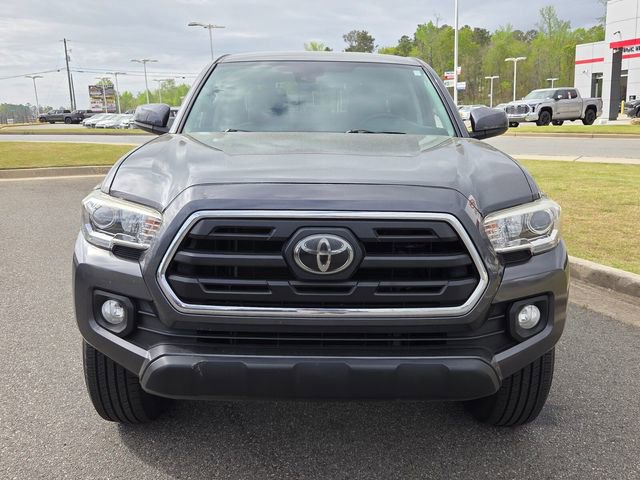 Used 2018 Toyota Tacoma SR5 image 2