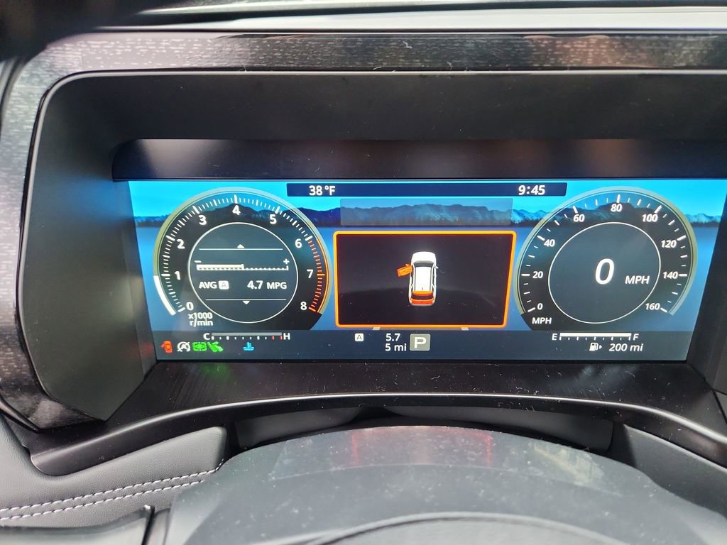 New 2026 Subaru Outback Touring XT image 19