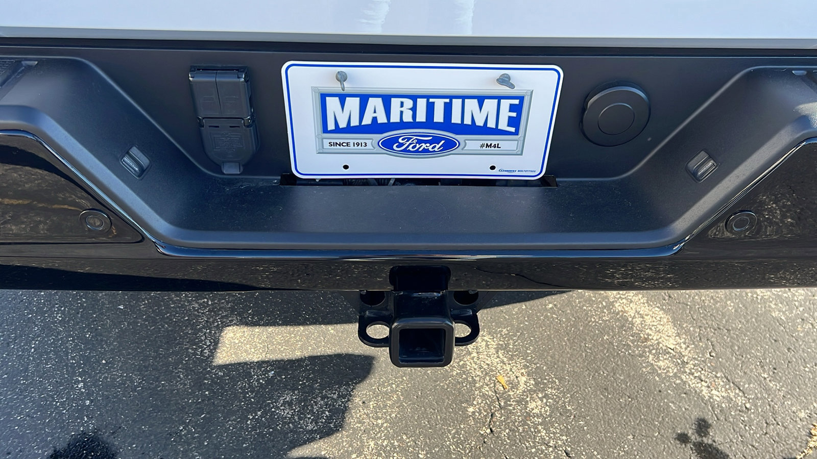 Used 2024 Chevrolet Silverado 1500 ZR2 w/ Technology Package image 35