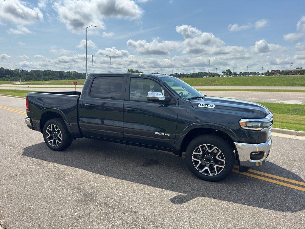 New 2026 RAM 1500 Laramie image 8