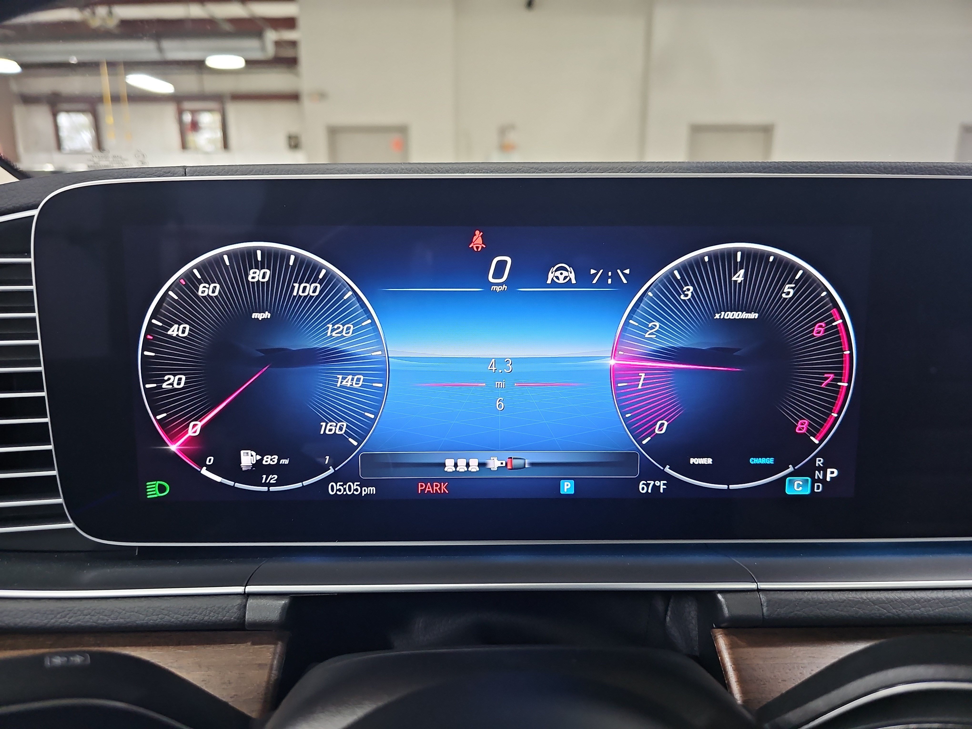New 2026 Mercedes-Benz GLE 450 4MATIC image 19