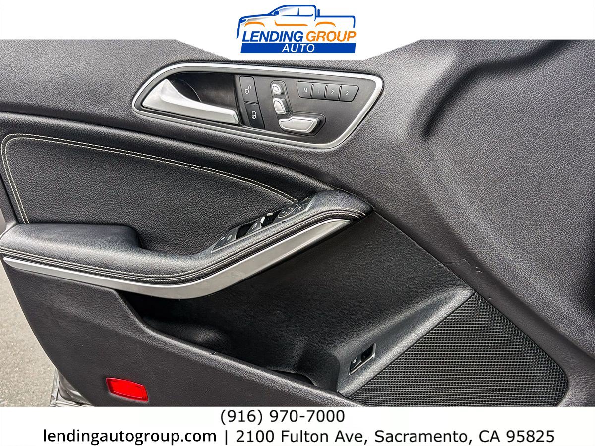 Used 2019 Mercedes-Benz CLA 250 image 19