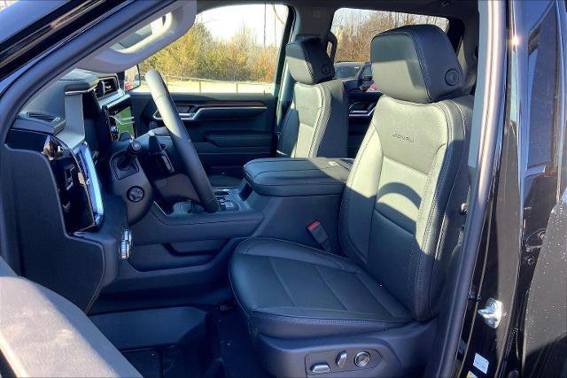 New 2026 GMC Sierra 1500 Denali image 12