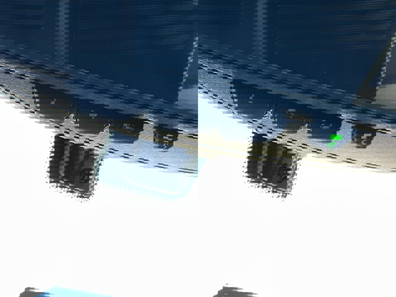 Used 2022 Nissan Rogue SL w/ SL Premium Package image 31