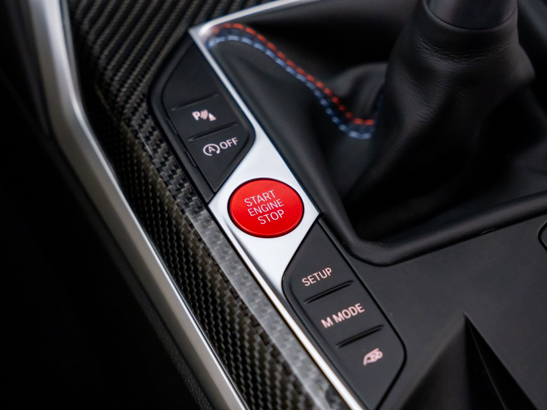 Used 2024 BMW M2 w/ Lighting Package RWD image 21