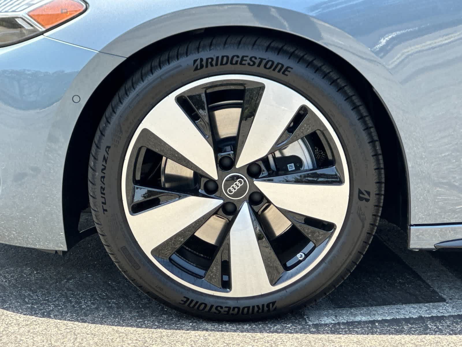 New 2026 Audi A5 2.0T Premium Plus AWD/4WD image 10