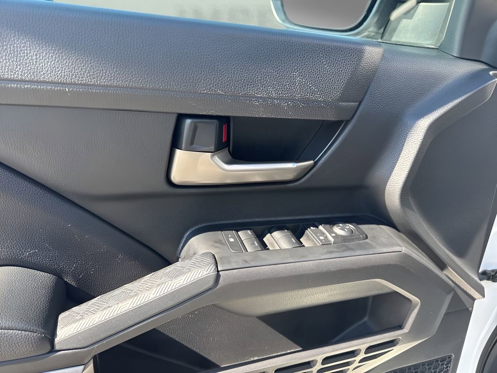 Used 2025 Toyota Tacoma TRD Off-Road image 25