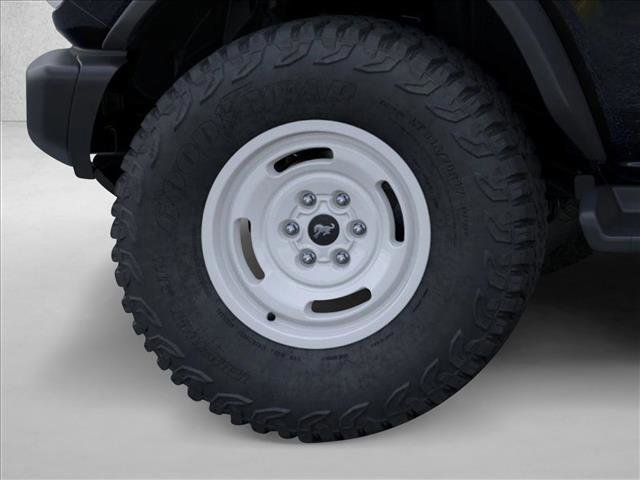 New 2025 Ford Bronco Heritage Edition image 21
