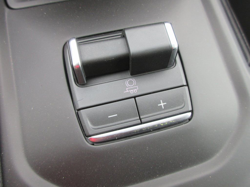 New 2026 GMC Sierra 1500 AT4 w/ AT4 Premium Package image 18