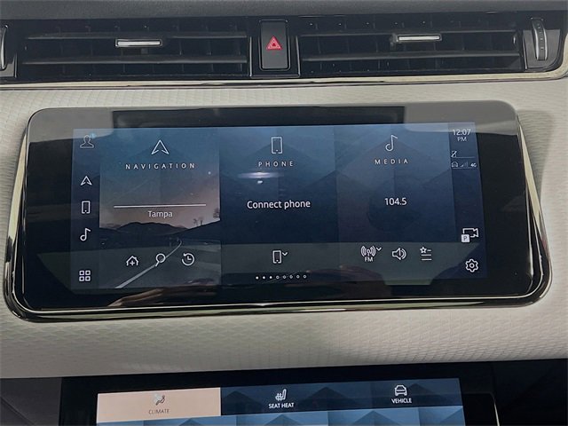 Used 2023 Land Rover Range Rover Evoque R-Dynamic S image 20