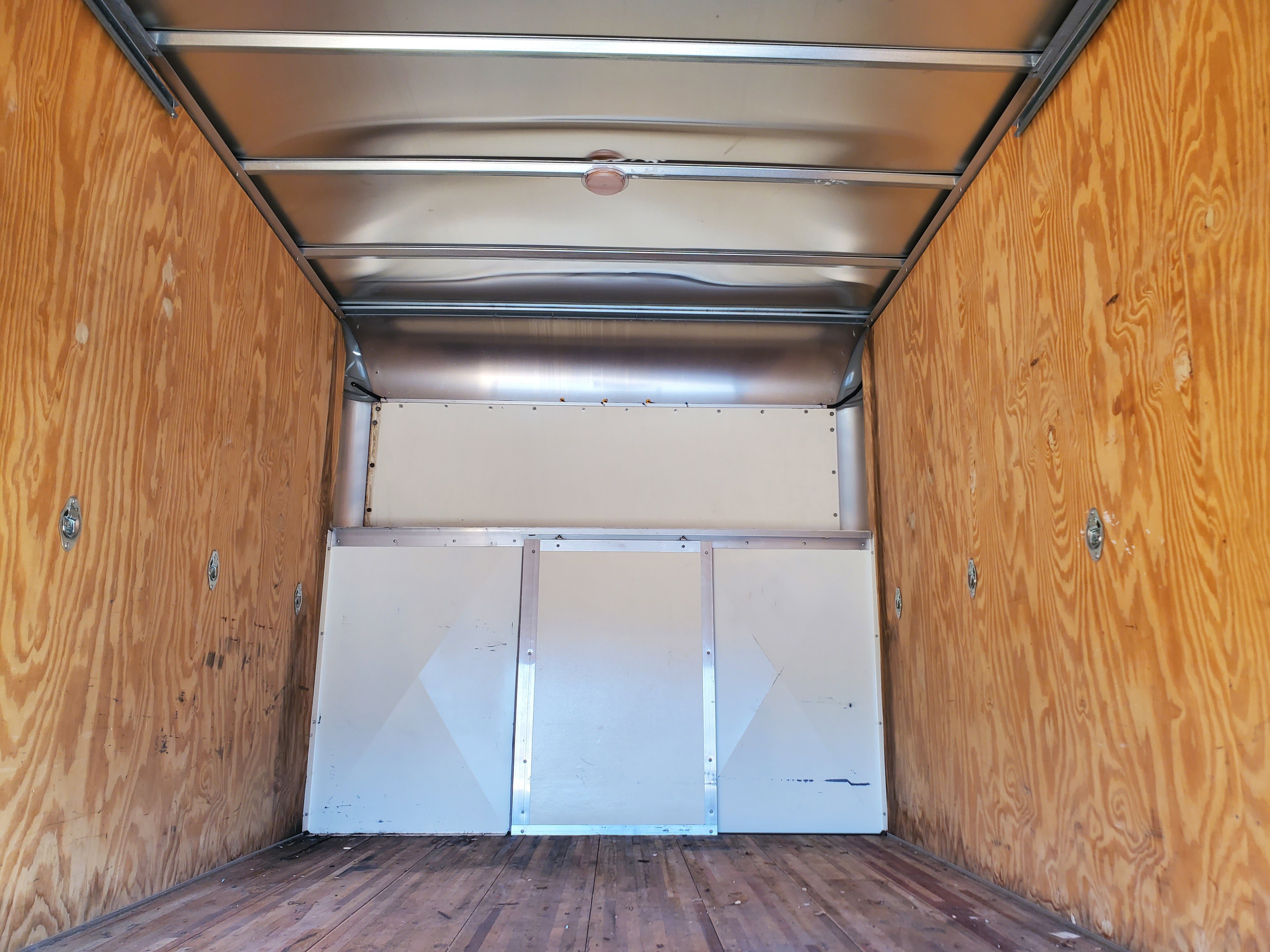 Used 2019 Chevrolet Express 3500 w/ Power Convenience Package image 10