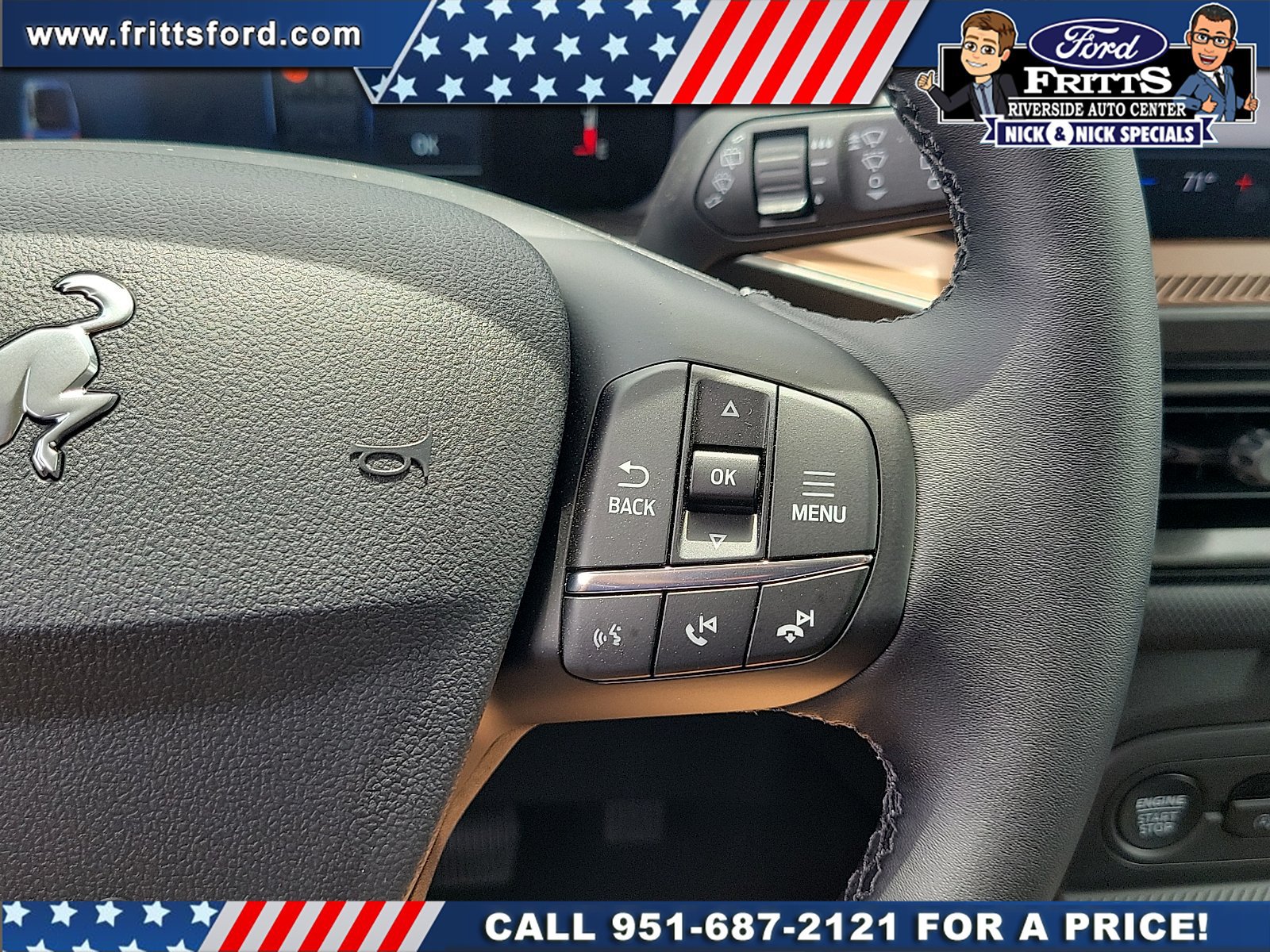 New 2026 Ford Bronco Sport Outer Banks AWD/4WD image 6
