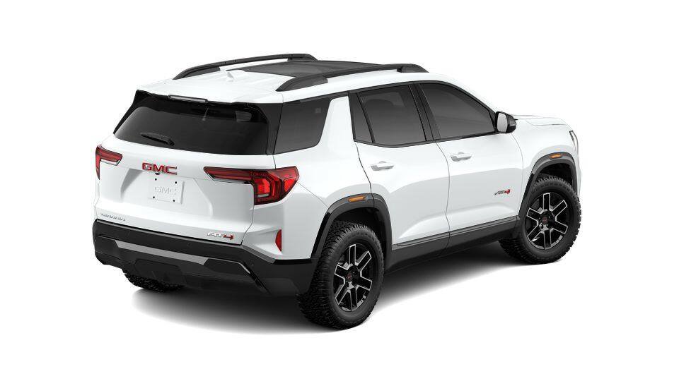 New 2026 GMC Terrain AT4 w/ LPO, Floor Liner Package AWD/4WD image 53