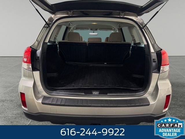 Used 2014 Subaru Outback 2.5i Premium w/ Popular Package #2 image 13