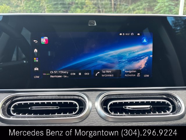 New 2027 Mercedes-Benz GLE 350 4MATIC image 25