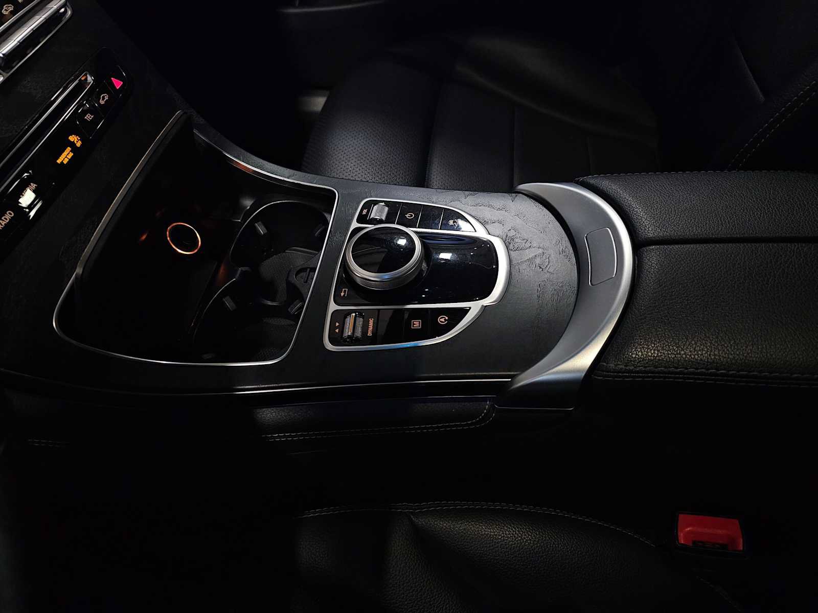 Used 2019 Mercedes-Benz GLC 300 4MATIC image 29