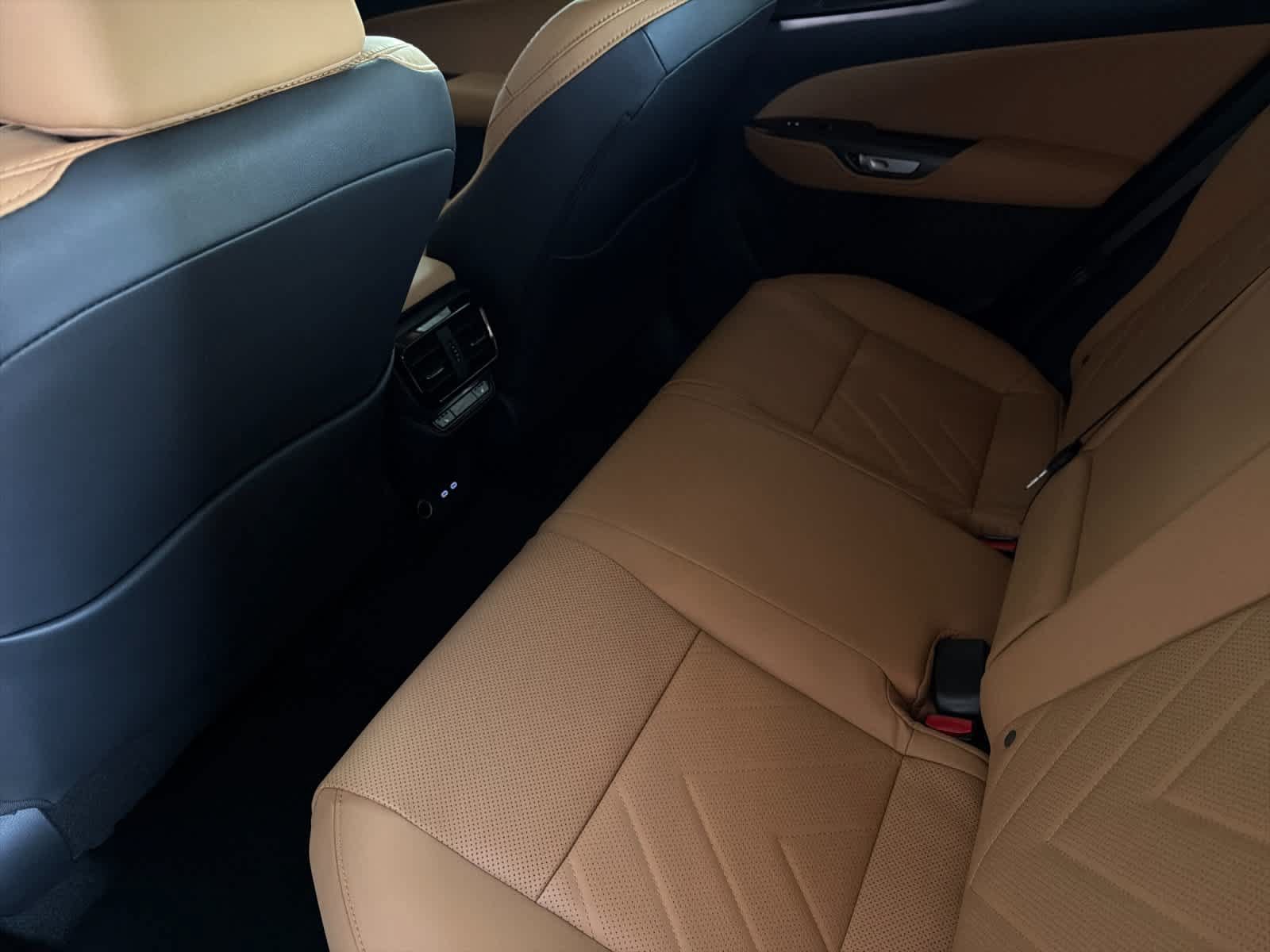New 2026 Lexus NX 350 AWD w/ Accessory Package (2T) image 4