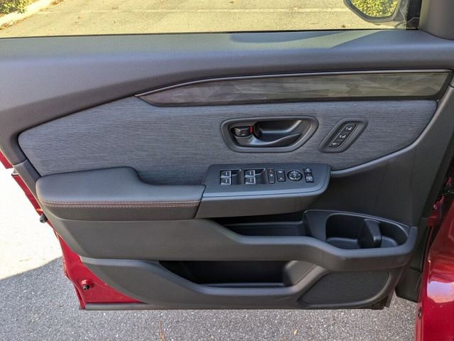 New 2026 Honda Passport TrailSport image 30