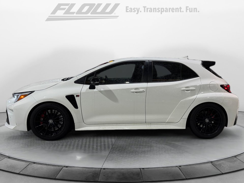 Used 2024 Toyota Corolla Premium image 4