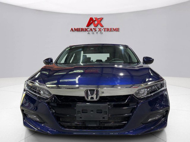 Used 2020 Honda Accord EX image 9