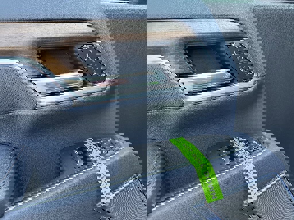 New 2026 Chevrolet Silverado 2500 High Country w/ Technology Package image 18