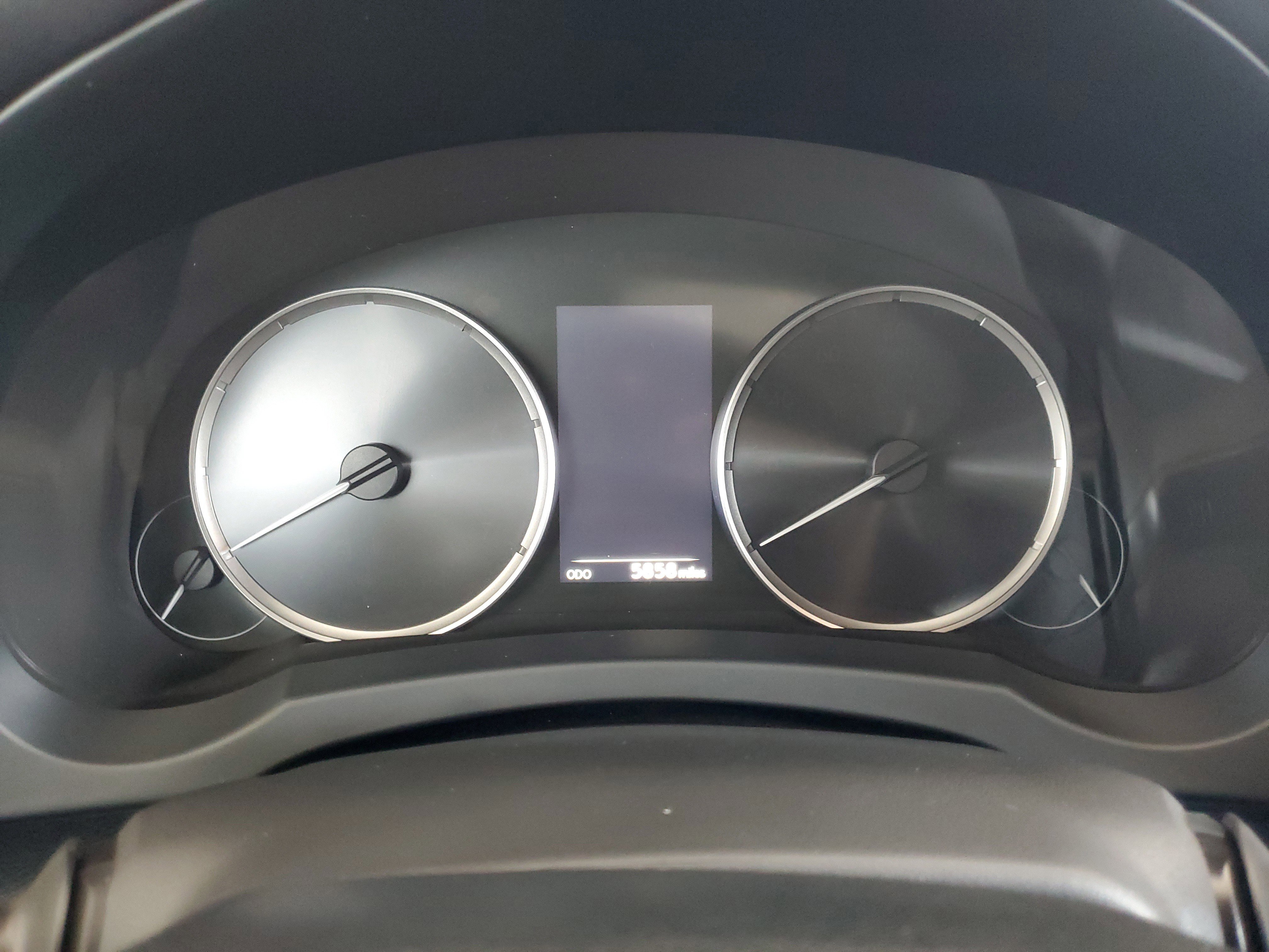 Used 2025 Lexus IS 350 F Sport w/ Accessory Package image 28