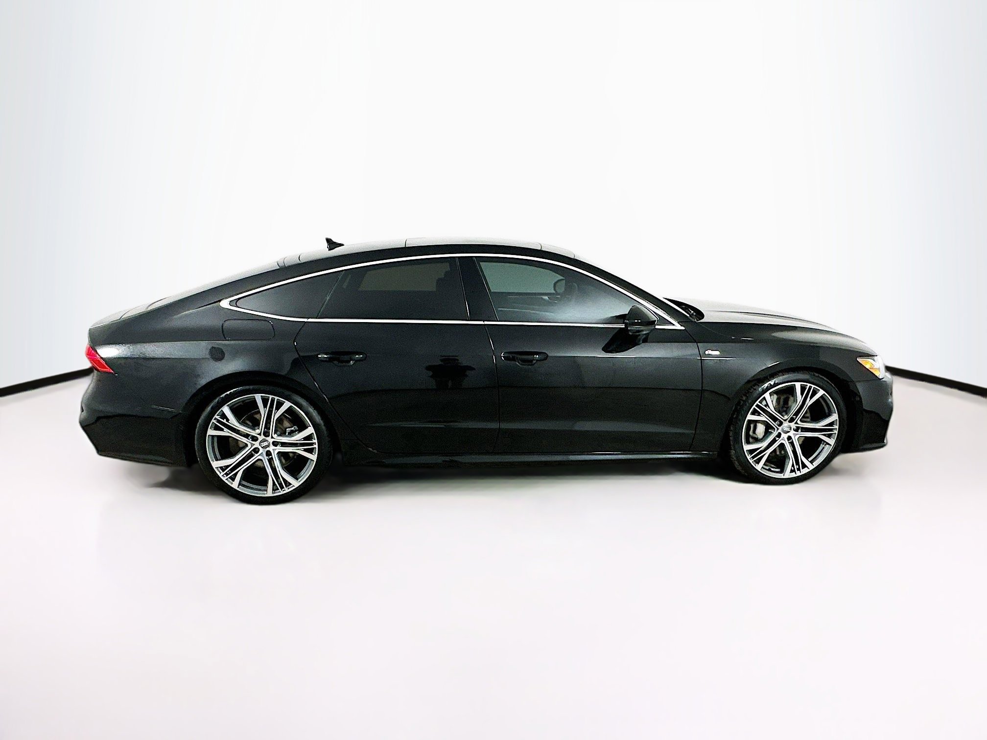 Used 2019 Audi A7 3.0T Prestige image 5