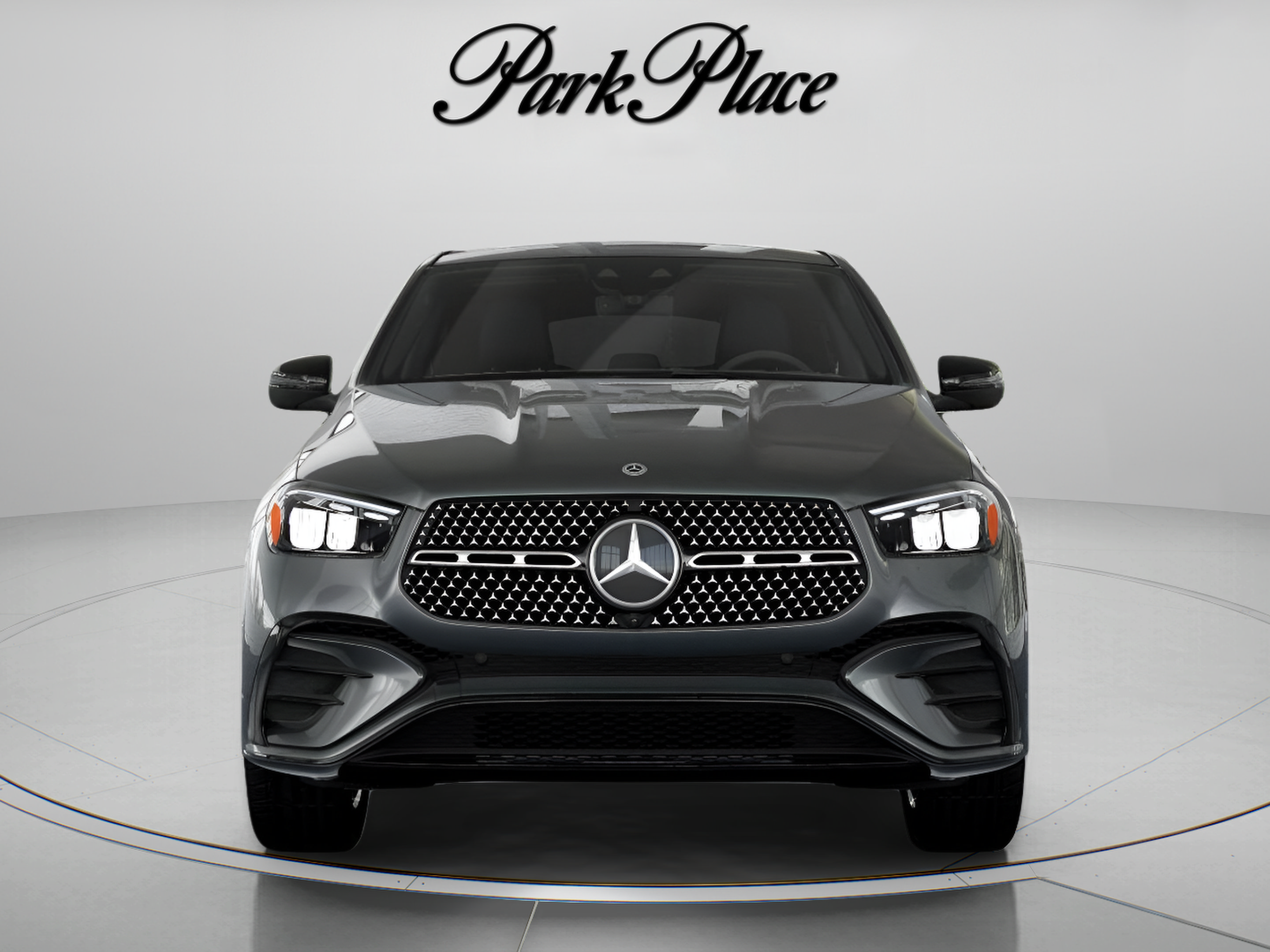 Certified 2026 Mercedes-Benz GLE 450 4MATIC Coupe image 33