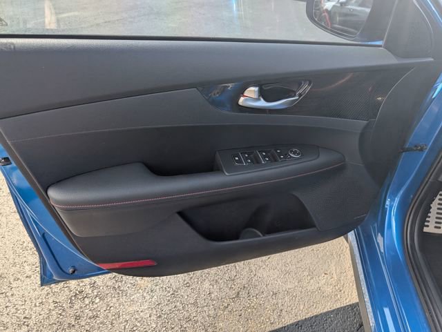 Used 2023 Kia Forte GT w/ GT2 Package image 14