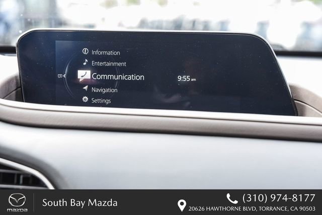 Certified 2023 MAZDA CX-30 AWD 2.5 S w/ Premium Package image 14