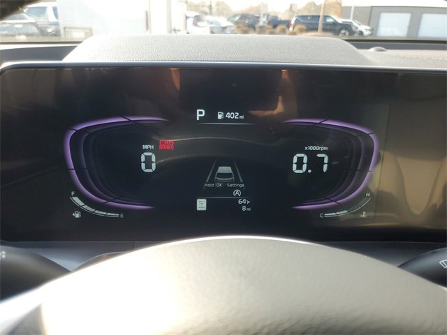 New 2025 Kia Telluride S image 20